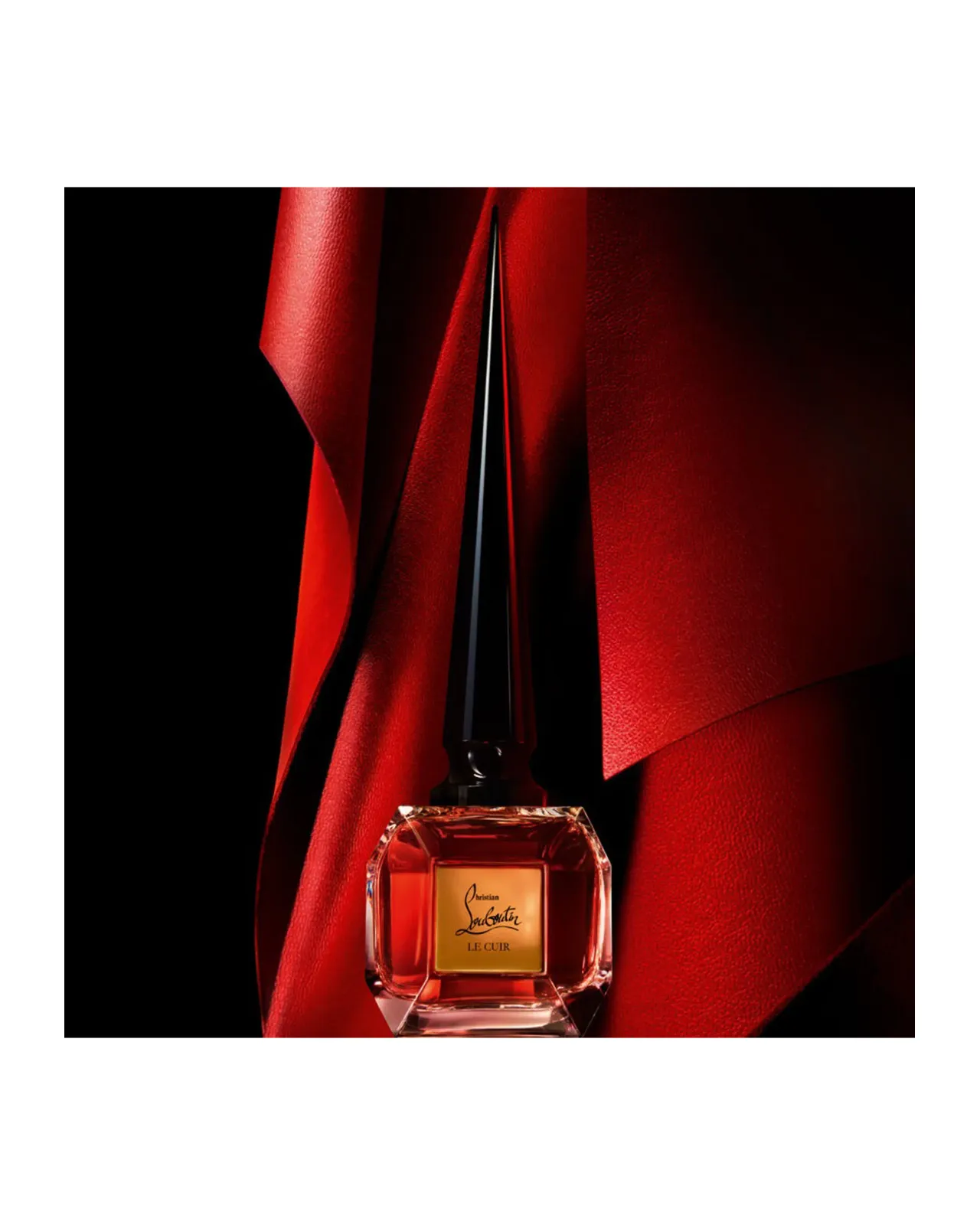 FETICHE EDP 80ml LE CUIR | Matsuya Ginza