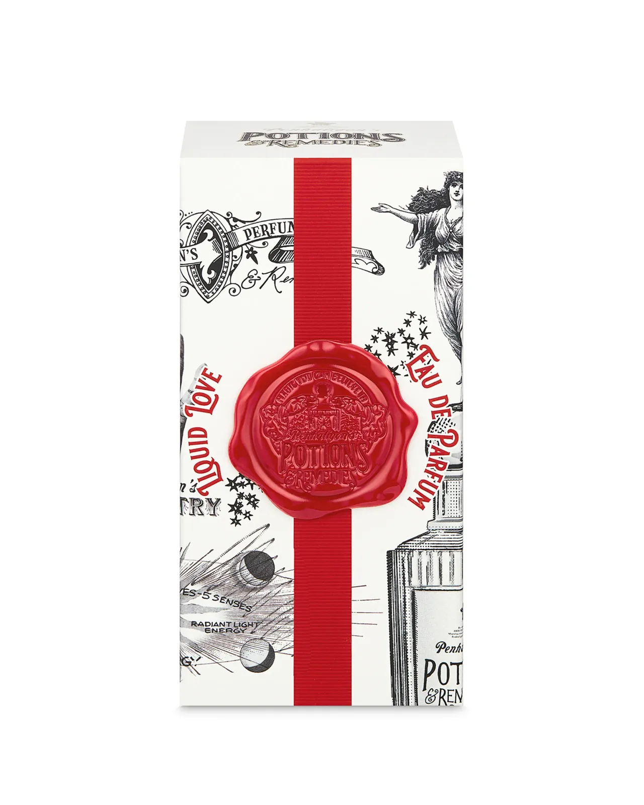 リキッド ラブ オードパルファム 100ml | Matsuya Ginza