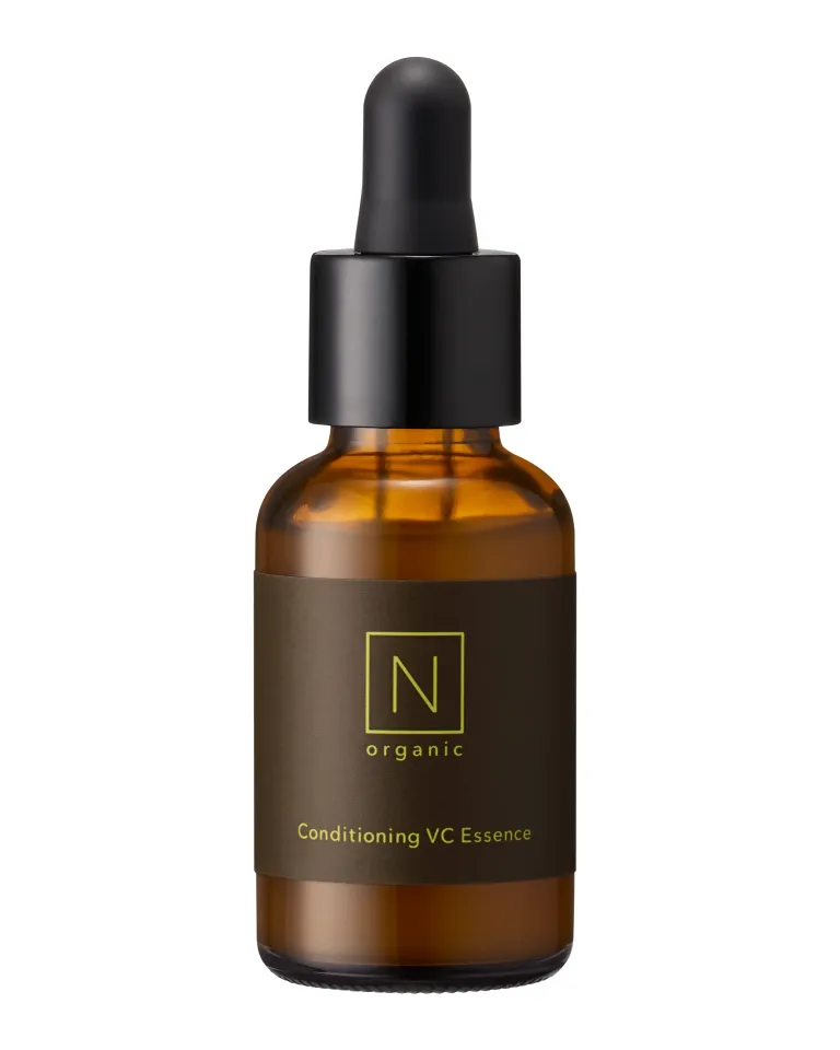 N organic コスメ＆ビューティー 商品一覧 | Matsuya Ginza