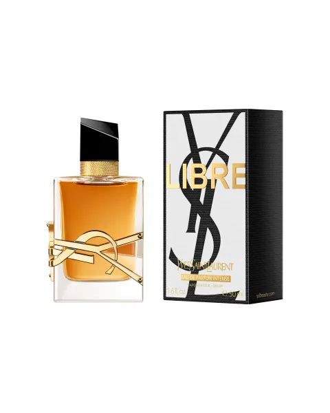 Yves Saint Laurent リブレ オーデパルファム 50ml 【公式通販】
