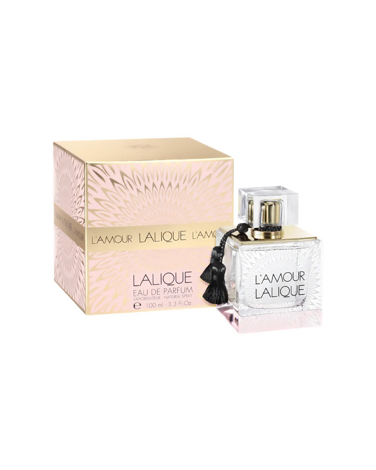 アムール オードパルファム 100ml | Matsuya Ginza