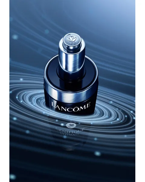 LANCOME ジェニフィック アルティメ セラム 50ml ジェニフィックアルティメセラム(ランコム)の通販・口コミ