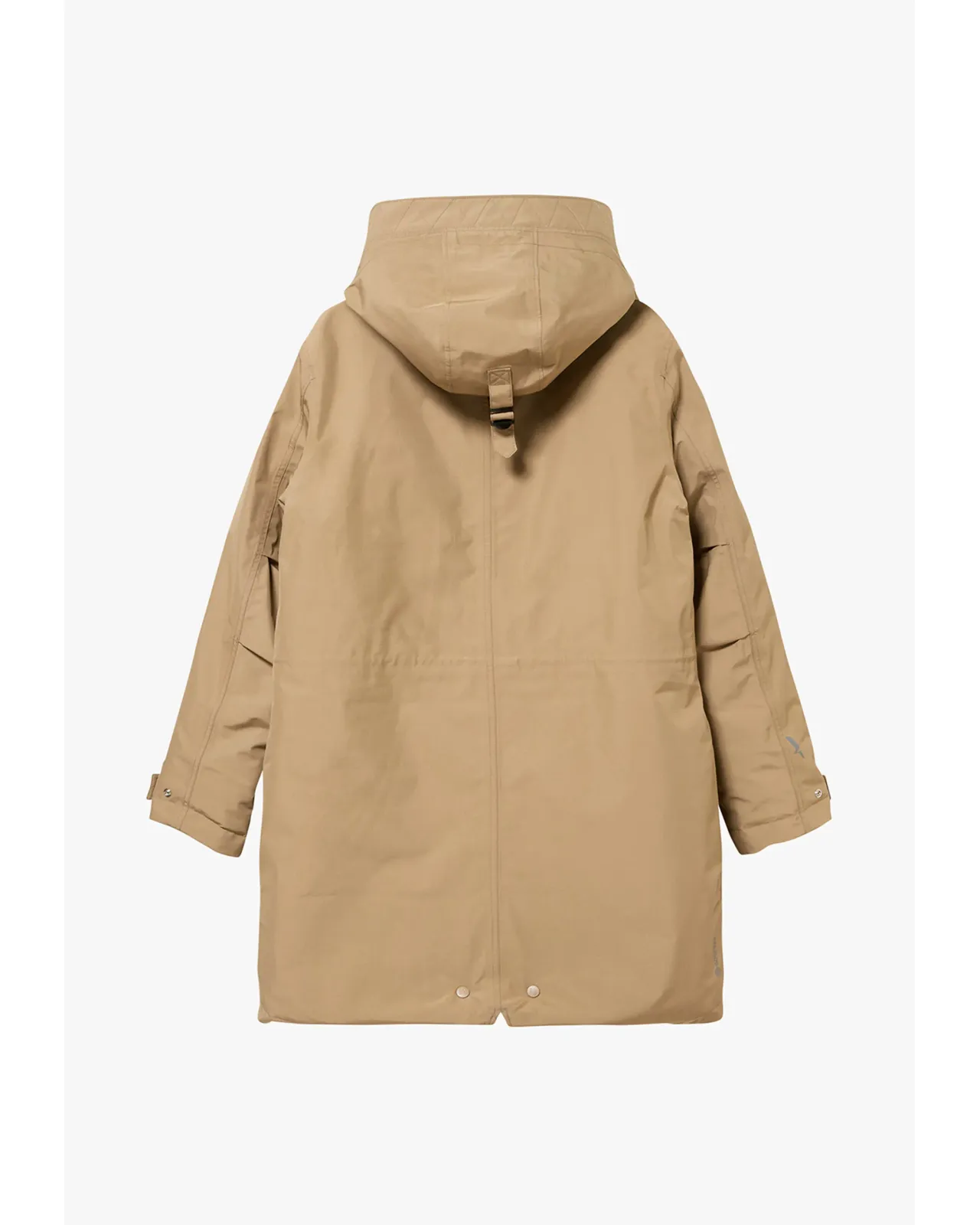 GORE-TEX ゴアテックス フィッシュテールジャケット | Matsuya Ginza