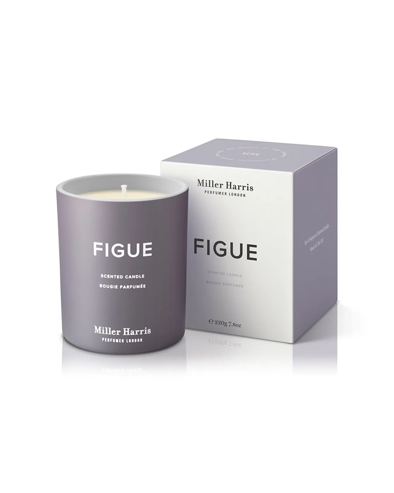 キャンドル フィグ | Matsuya Ginza