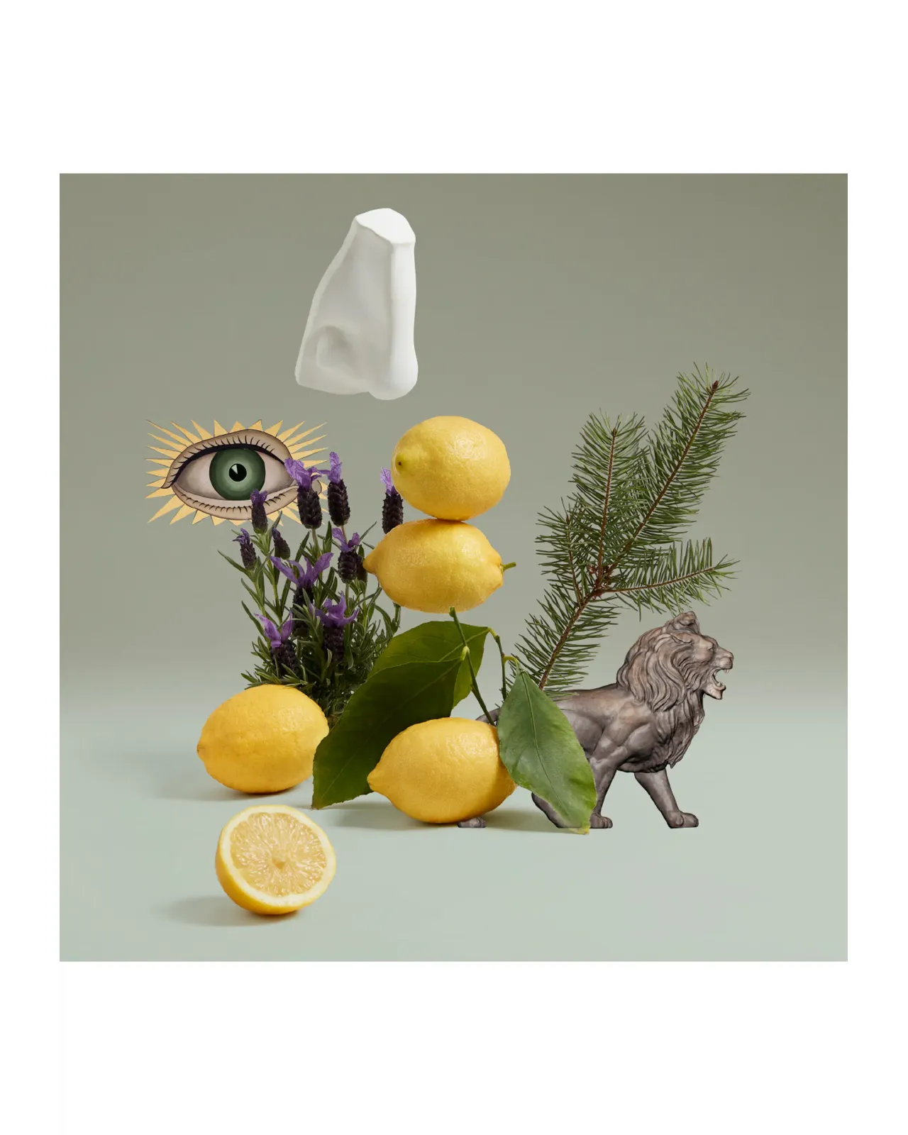 ブレナム ブーケ オードトワレ 100ml | Matsuya Ginza