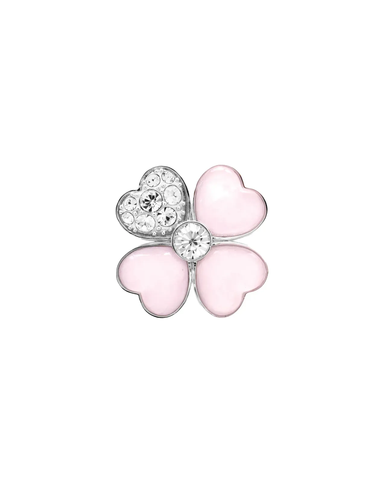 Flower Brooch | Matsuya Ginza