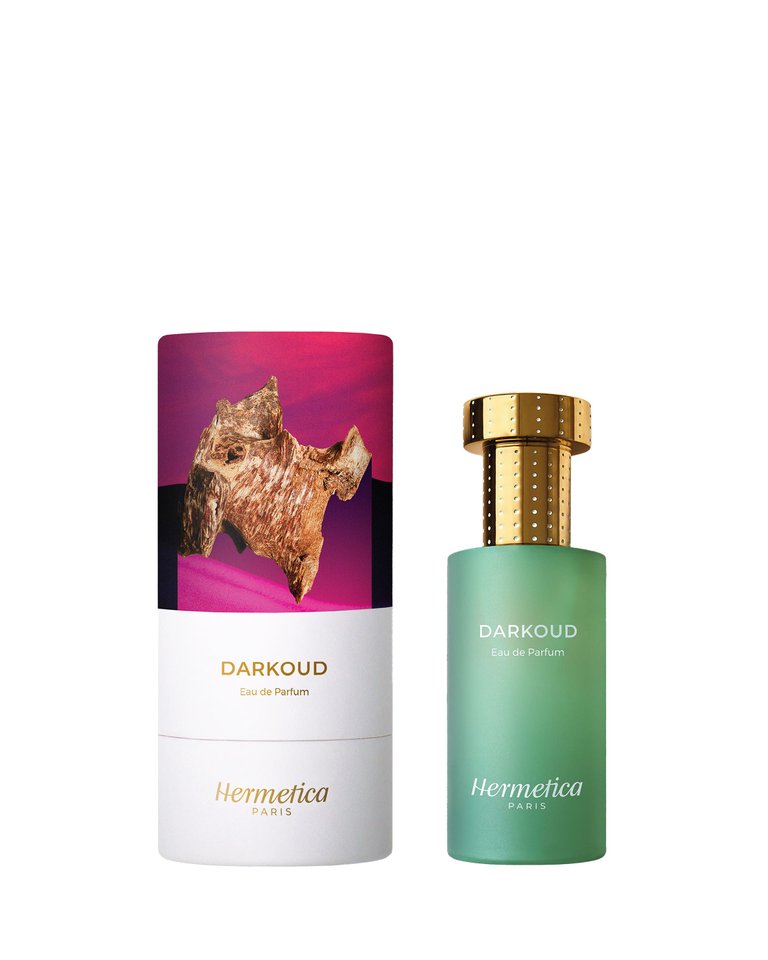 HERMETICA | Matsuya Ginza