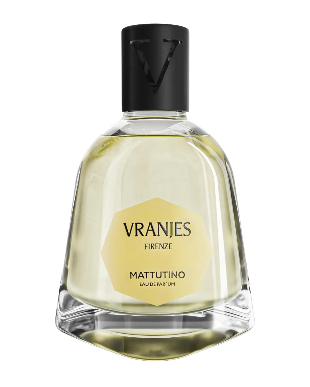 EDP MATTUTINO〈マットゥティーノ〉100ml | Matsuya Ginza