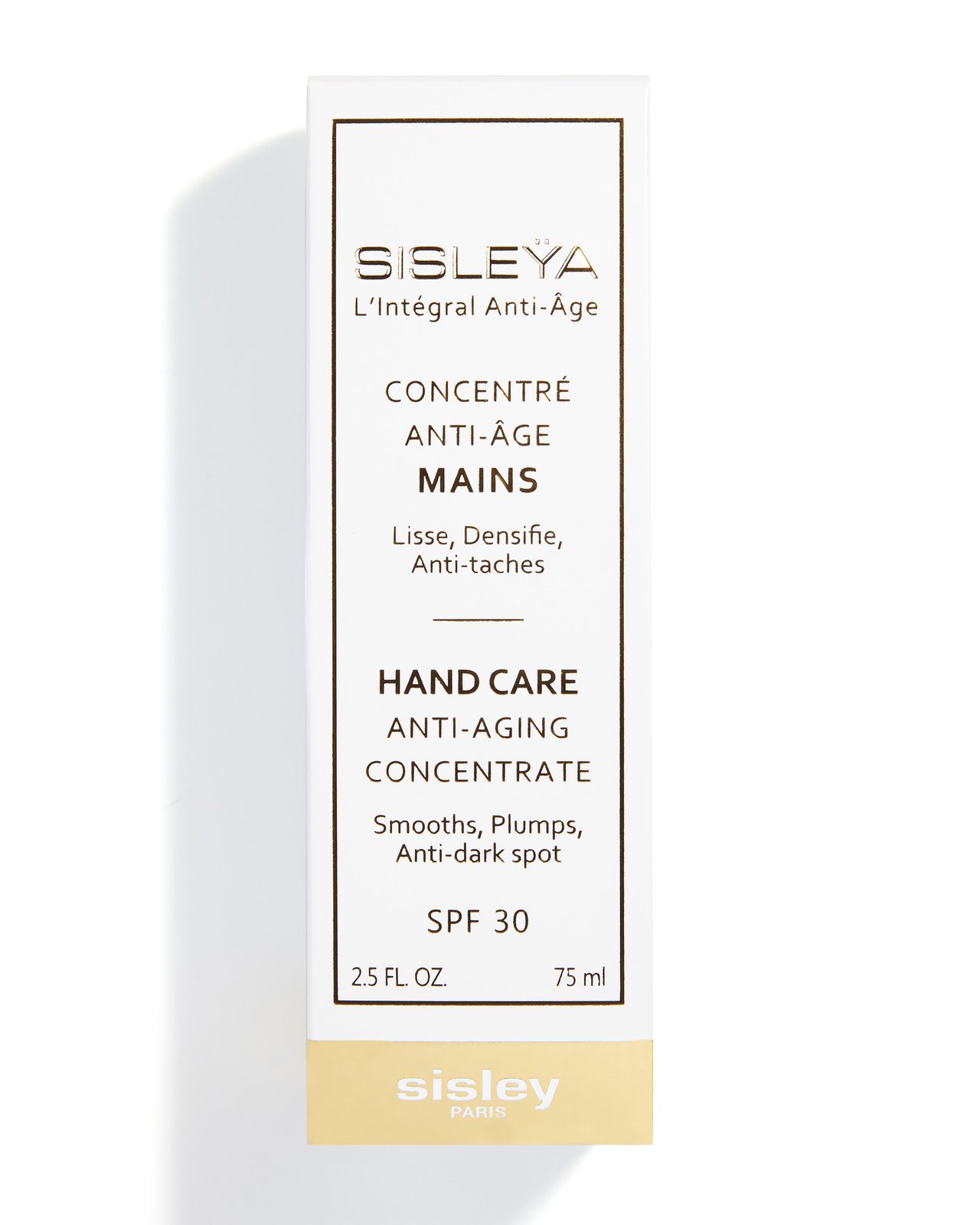 シスレイヤ インテグラル コンセントレート ハンド SPF30 | Matsuya Ginza