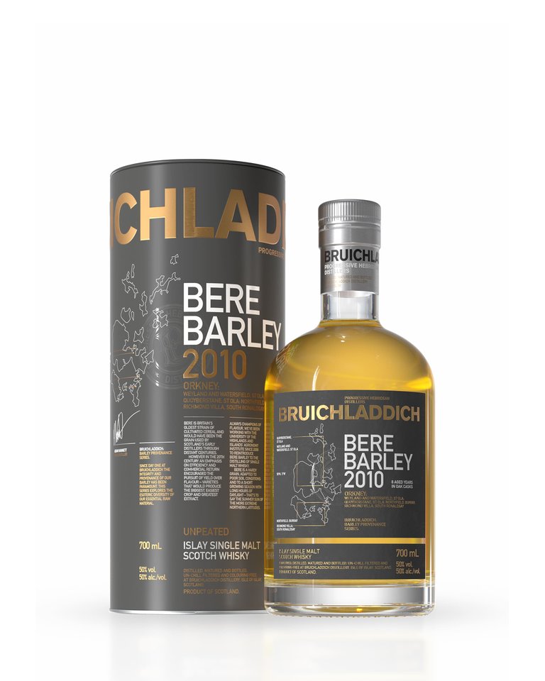 Bruichladdich | Matsuya Ginza