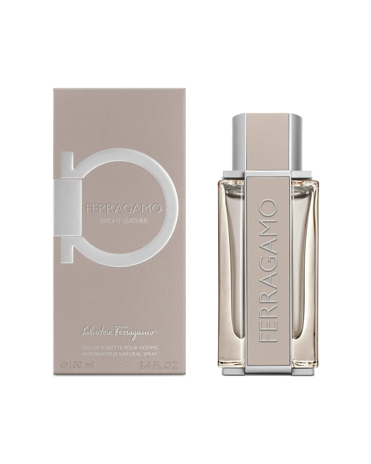 U1193 FERRAGAMO フェラガモ オーデトワレ　100mL フェラガモ ブライトレザー オーデトワレ 100ml | Matsuya Ginza