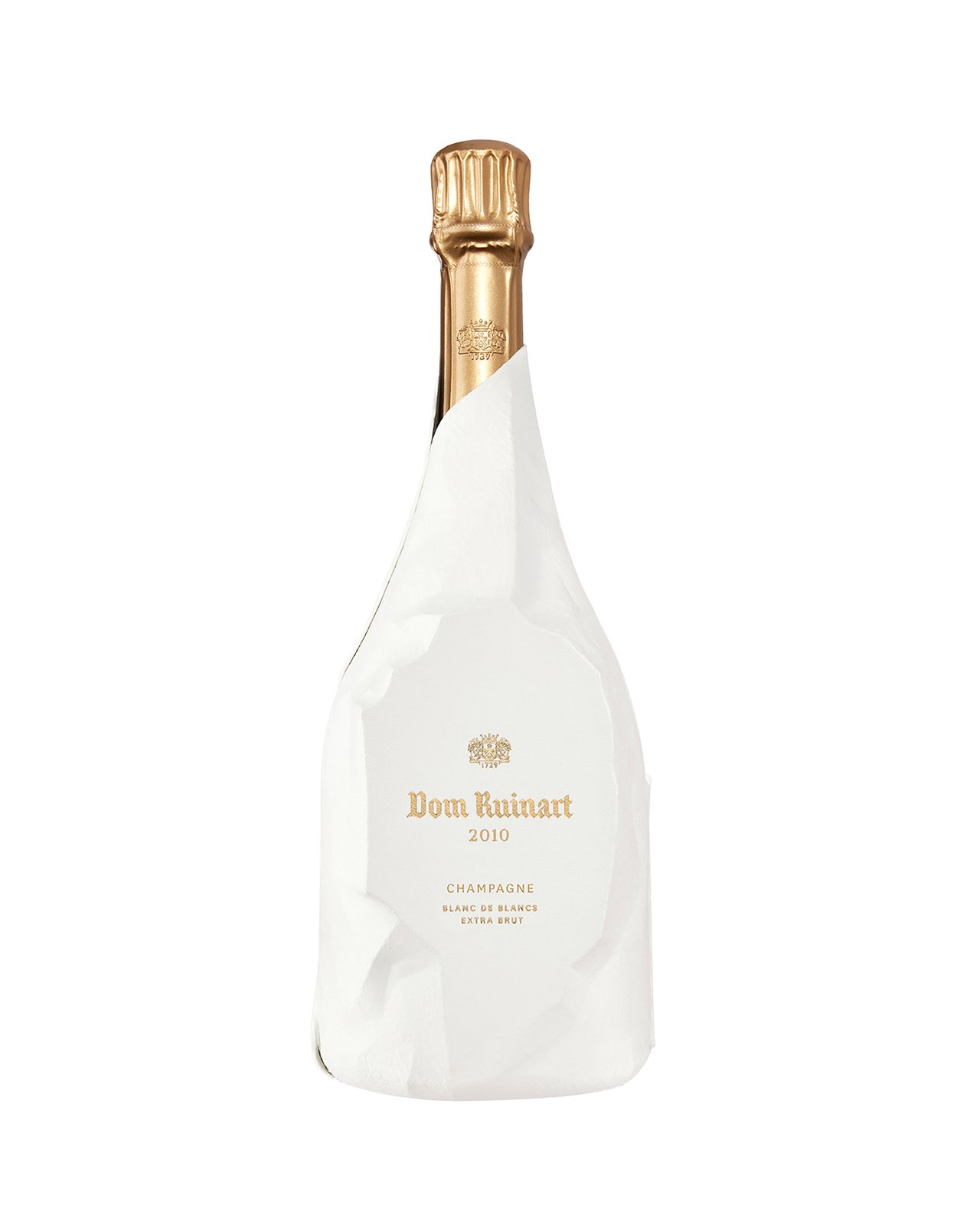 ドン・ルイナール 2010 エクストラ・ブリュット 750ml ドン・ルイナール 2010 750ml | Matsuya Ginza