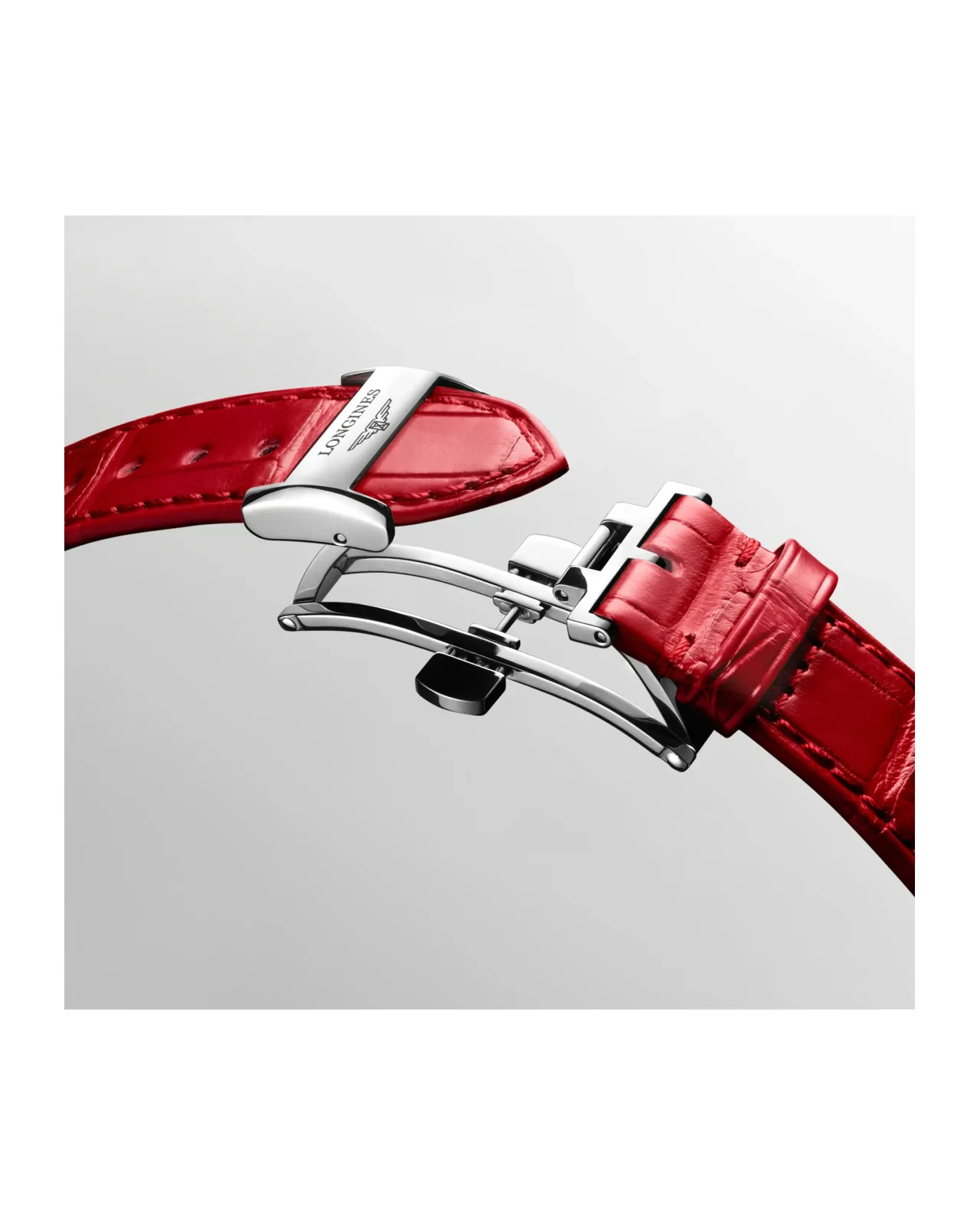 ロンジン プリマルナ ムーンフェイズ 34mm | Matsuya Ginza