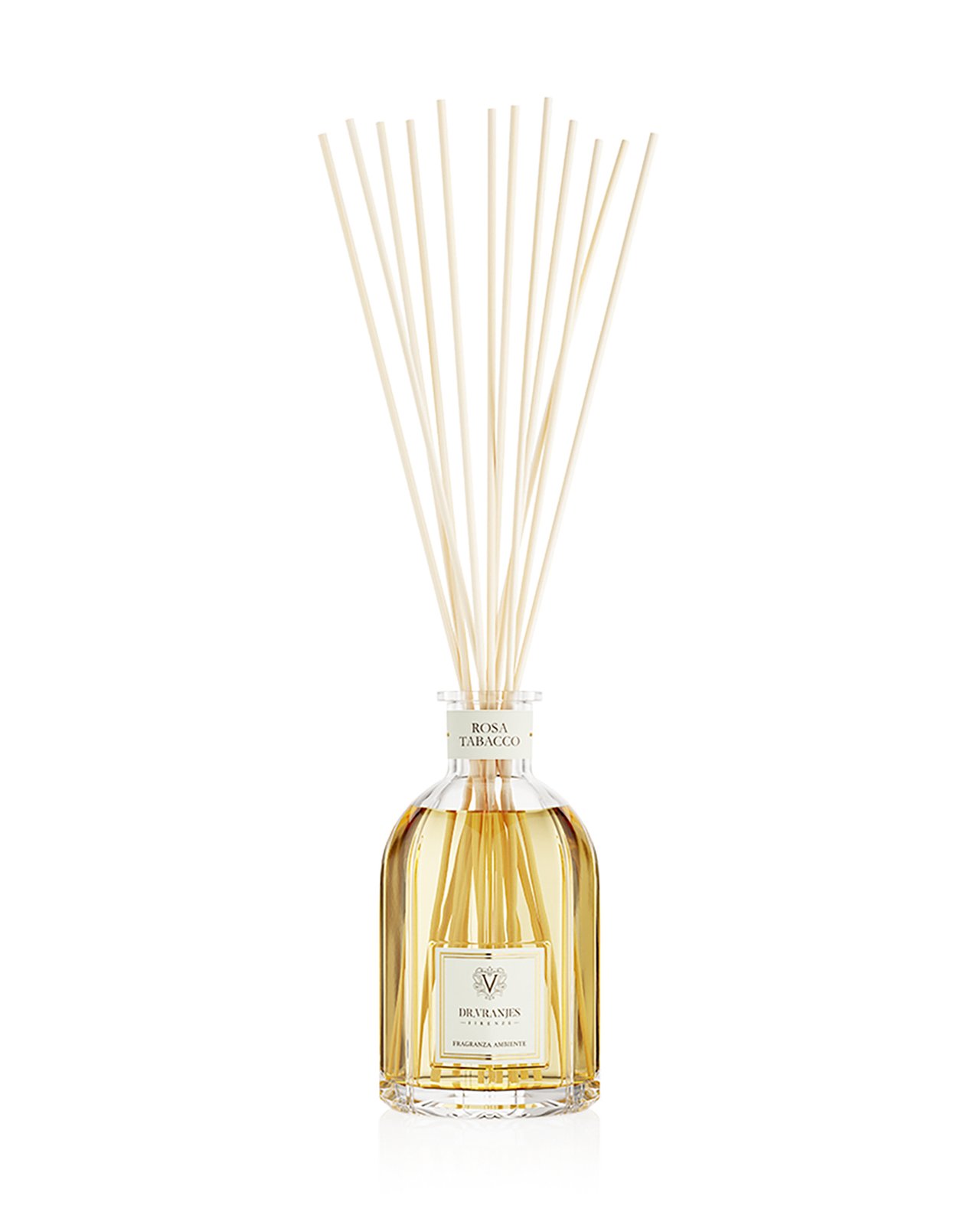 ROSA TABACCO〈ローザ・タバッコ〉 ディフューザー 500ml | Matsuya Ginza