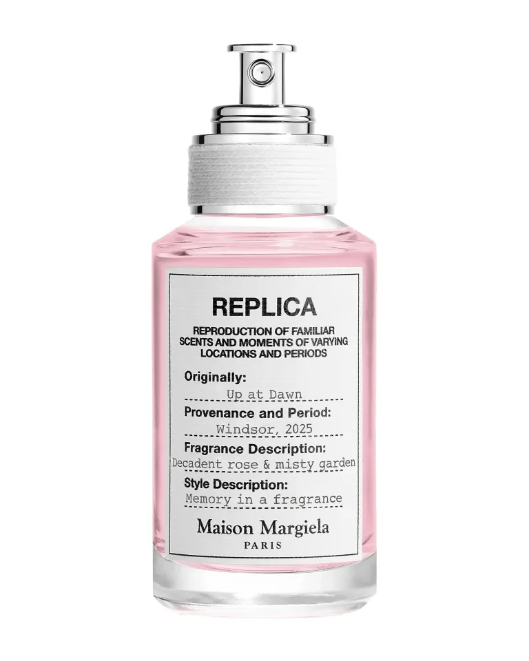 Maison Margiela Fragrances 美妆商品列表| Matsuya Ginza