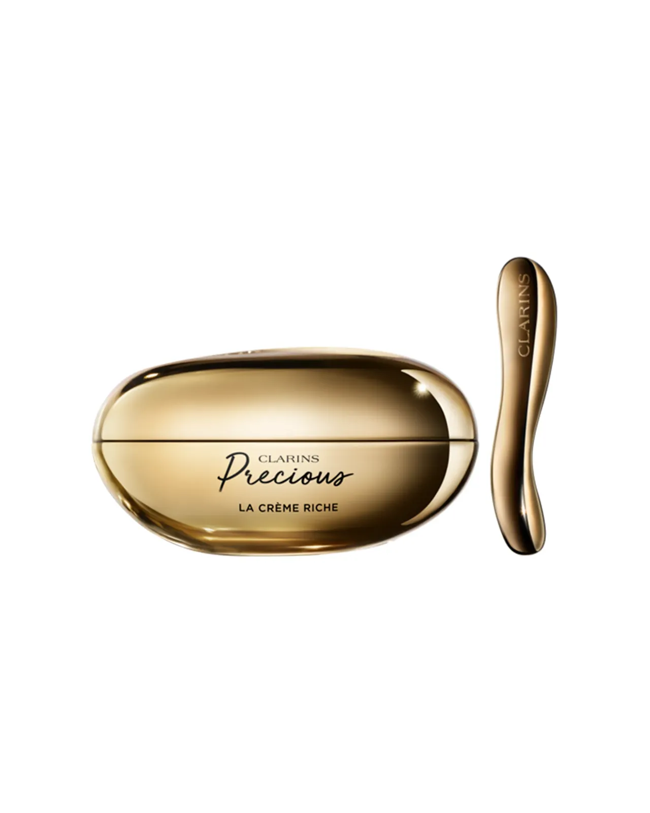 クラランスプレシャス ラ クレーム リッシュ 50ml | Matsuya Ginza