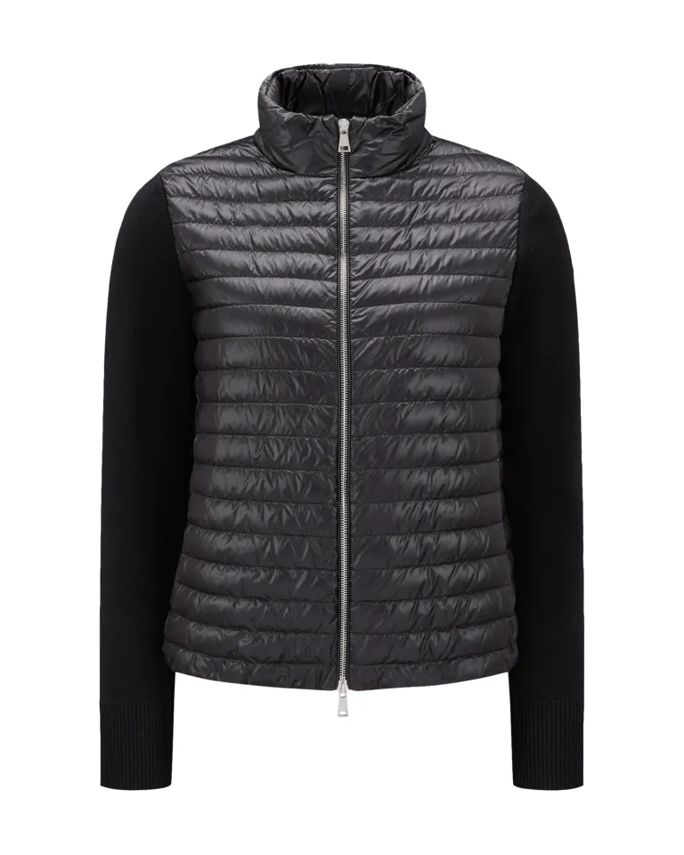 MONCLER140cmダン美品 Demi-Luxe BEAMS（デミルクス ビームス）MONCLER / AVOCETTE ダウン