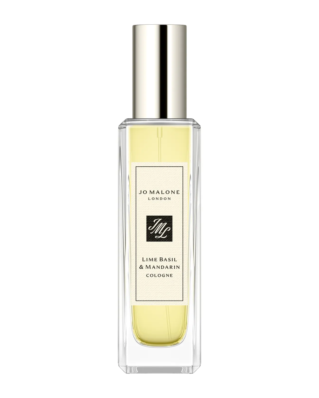 青柠罗勒与柑橘香水30ml | Matsuya Ginza