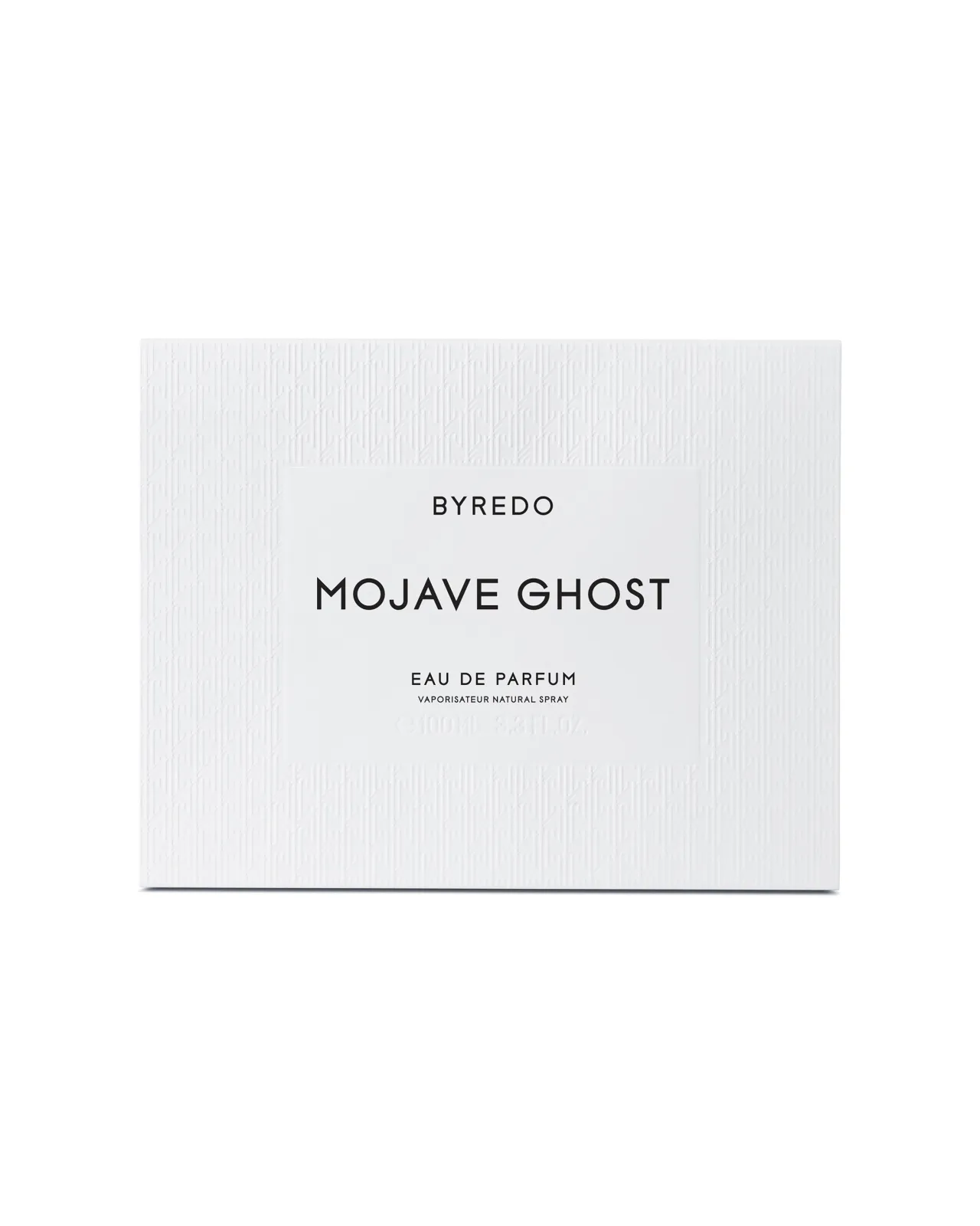 モハーヴェゴースト オードパルファン 100ml | Matsuya Ginza