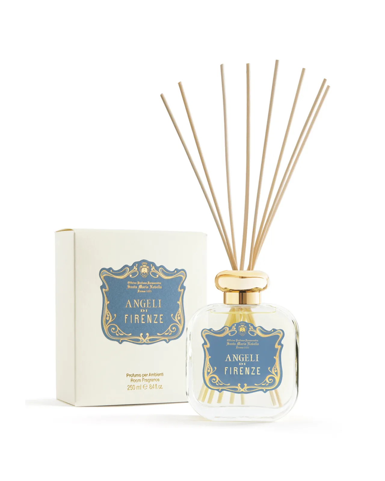 エンジェルオブフローレンス250mlディフューザー ディフューザー エンジェル オブ フローレンス 250ml | Matsuya Ginza
