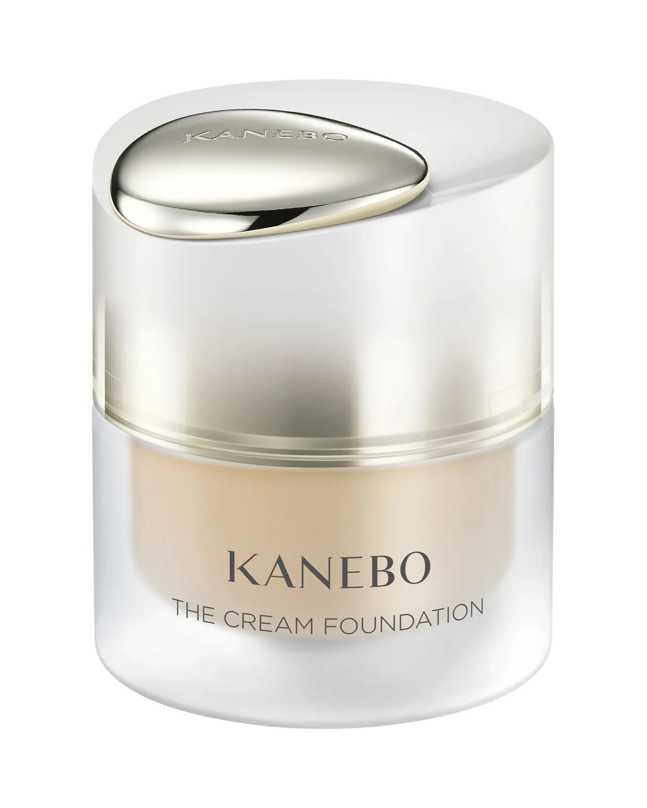 カネボウ ザ クリームファンデーション | Matsuya Ginza