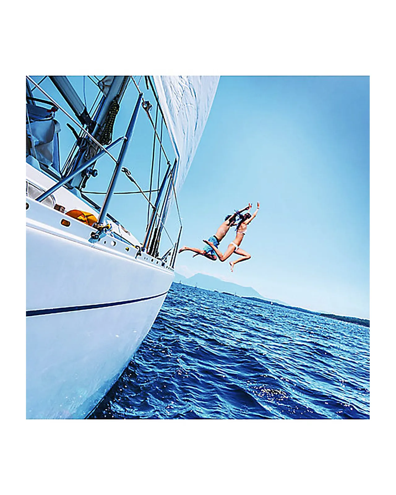 レプリカ ボディーローション セーリング デイ 200ml | Matsuya Ginza