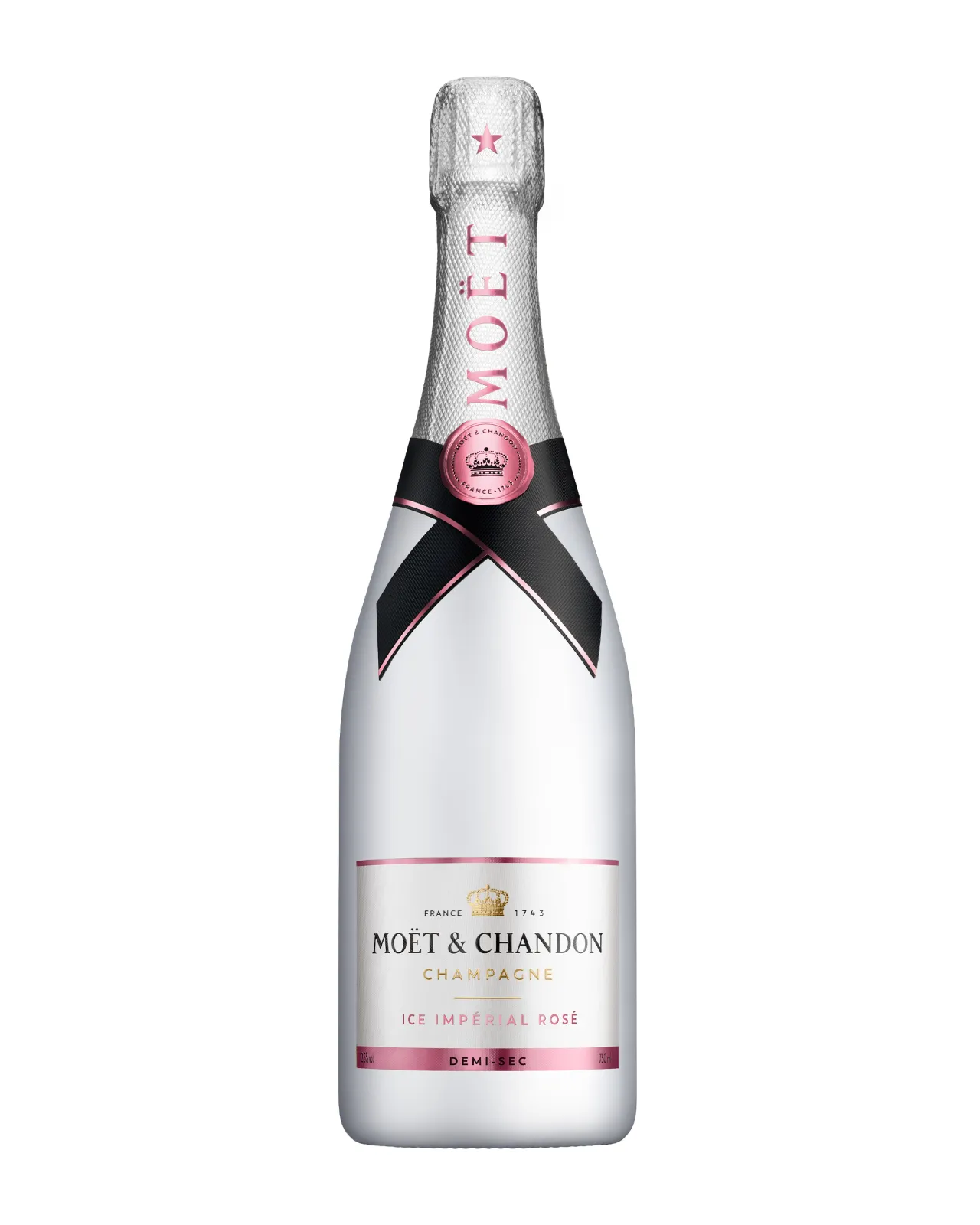 MOET & CHANDON ロゼ インペリアル 750ml モエ・エ・シャンドン アイス アンぺリアル ロゼ 750ml | Matsuya Ginza