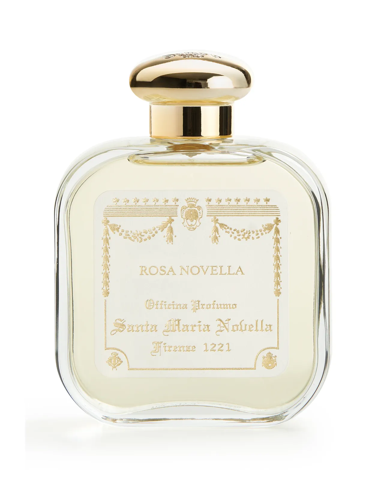 【美品】サンタ マリア ノヴェッラ オーデコロン ローザ ノヴェッラ 50ml オーデコロン ローザ ノヴェッラ 50ml | Matsuya Ginza