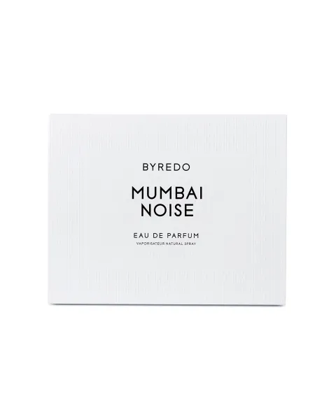 BYREDO MUMBAI NOISE ムンバイ ノイズ 50ml 箱あり BYREDO MUMBAI NOISE ムンバイ ノイズ 50ml 箱あり - メルカリ