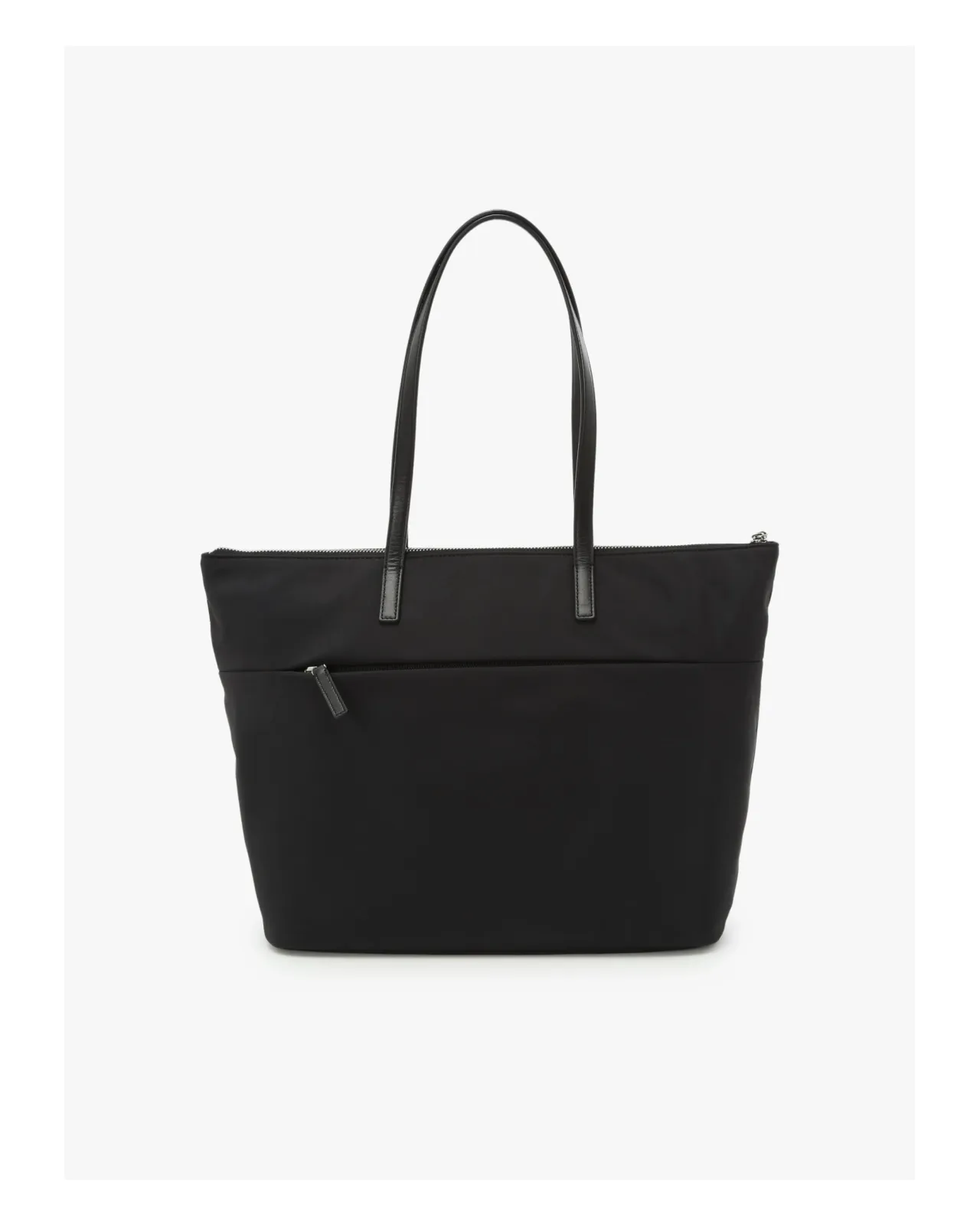 ナイロン ラージ トートバッグ ZAS10－02 | Matsuya Ginza