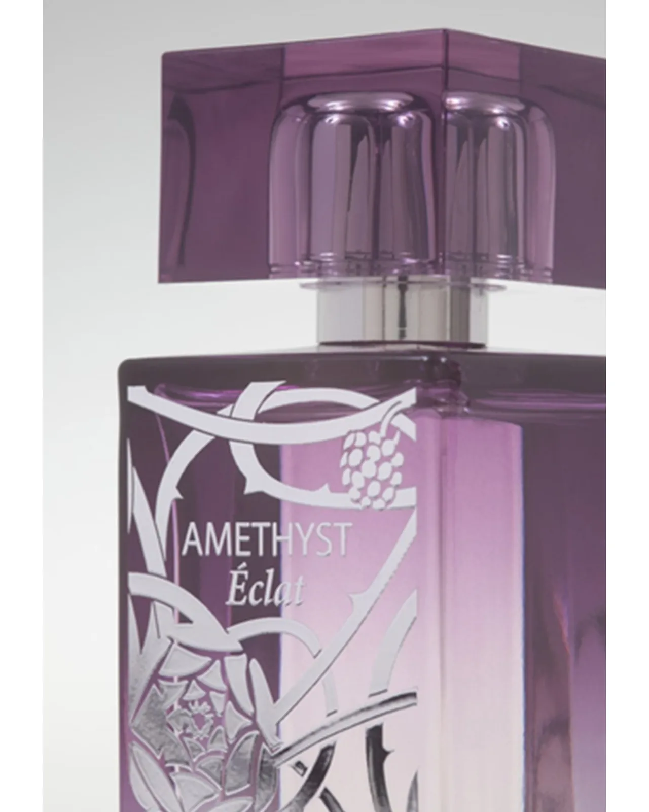 アメジスト エクラ オードパルファム 100ml | Matsuya Ginza