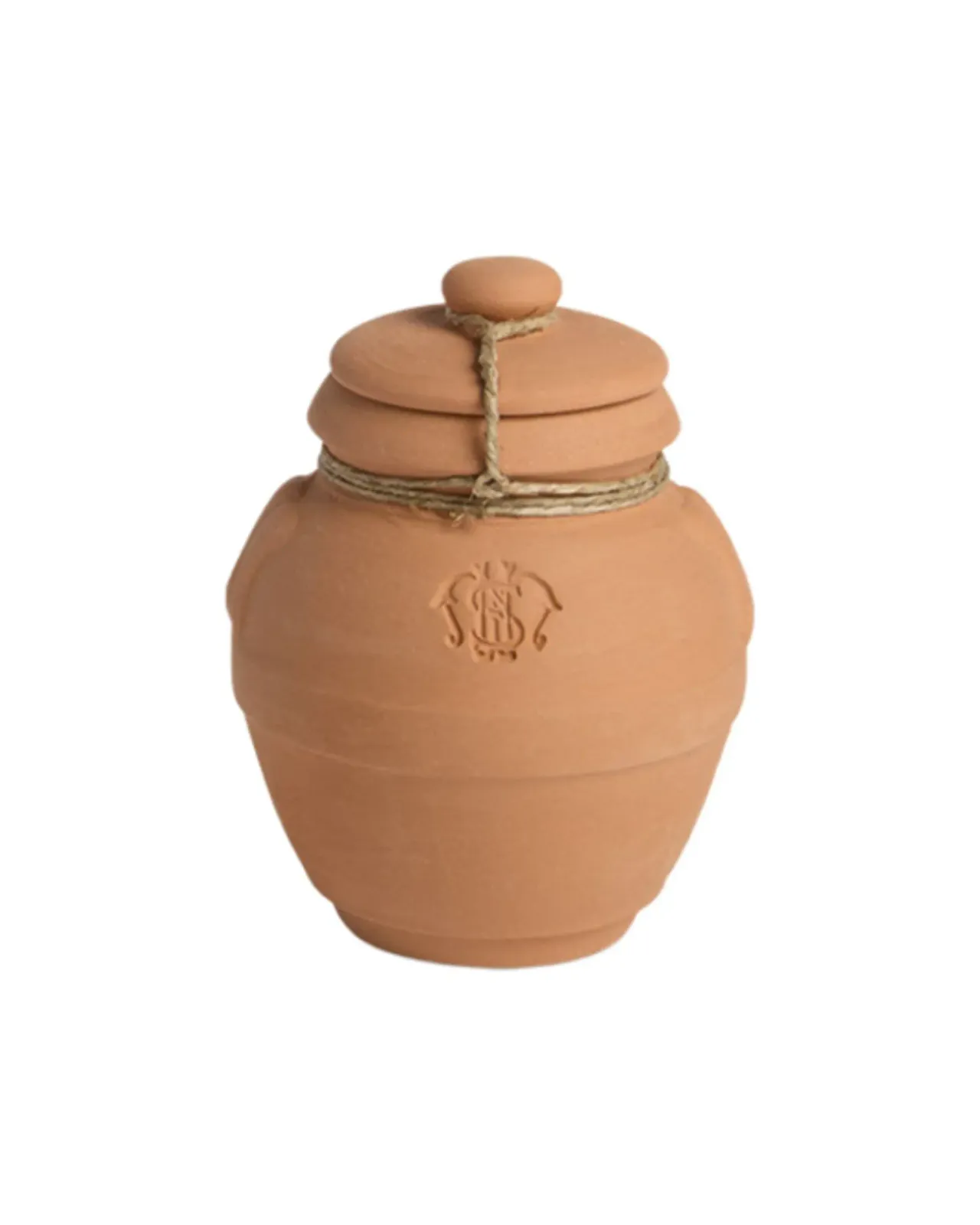 テラコッタポプリポット (S) | Matsuya Ginza