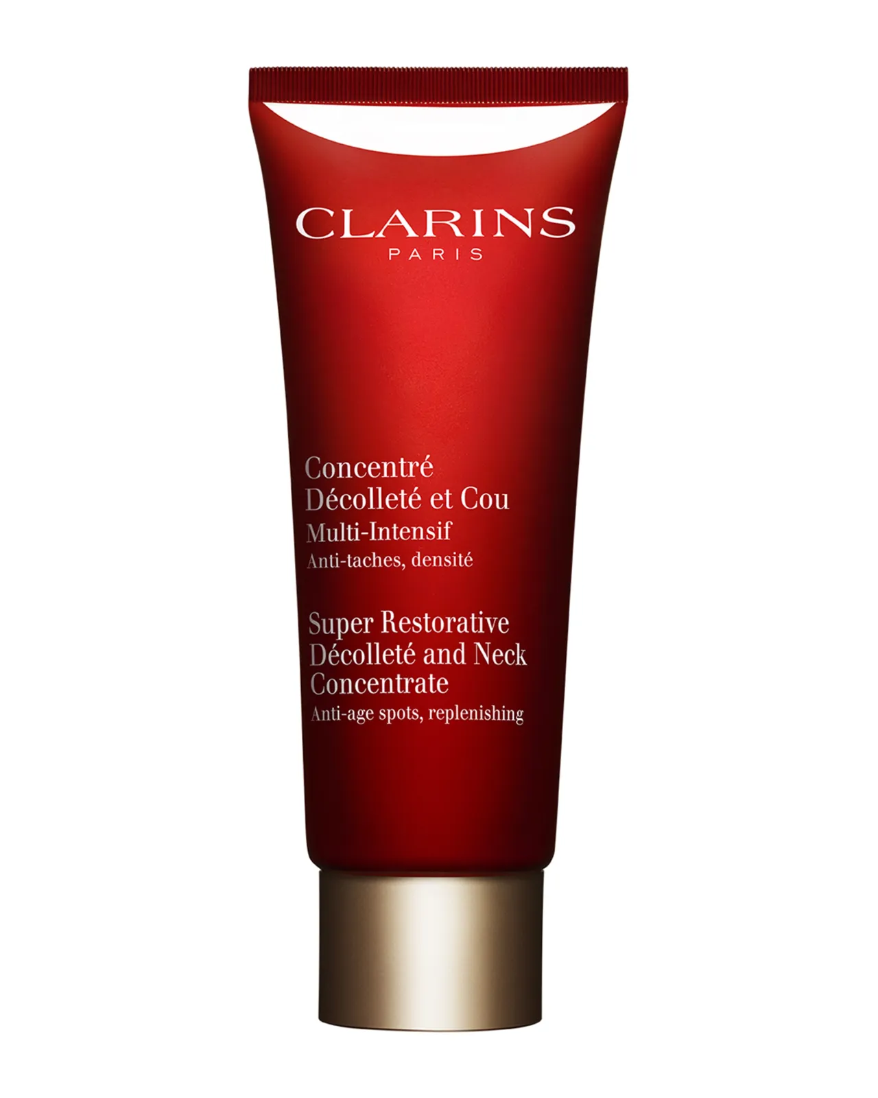 スープラ ネック ＆ デコルテ 75ml | Matsuya Ginza