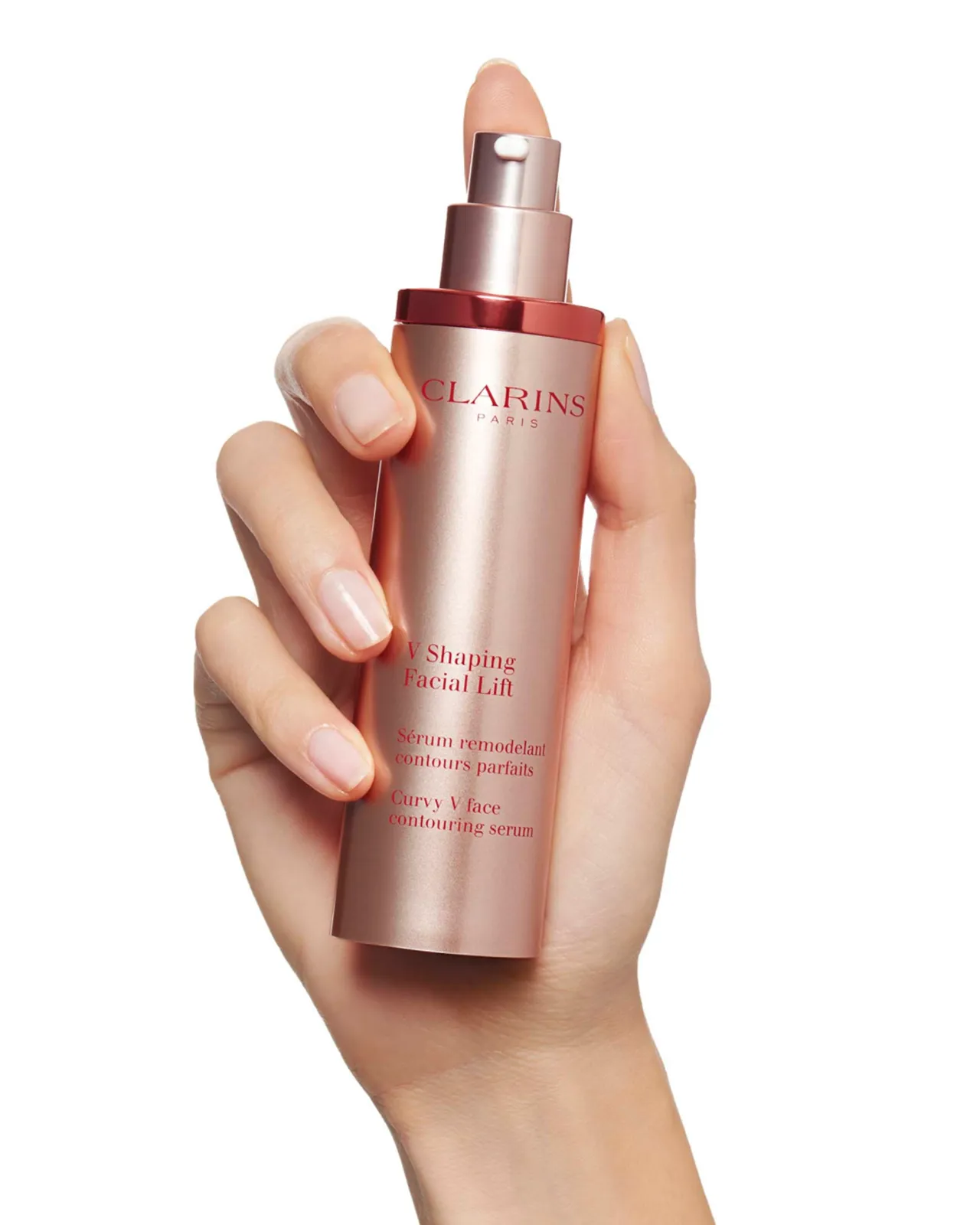 クラランスV コントア セラム 50mL V コントア セラム 50mL | CLARINS® 公式通販 | CLARINS®