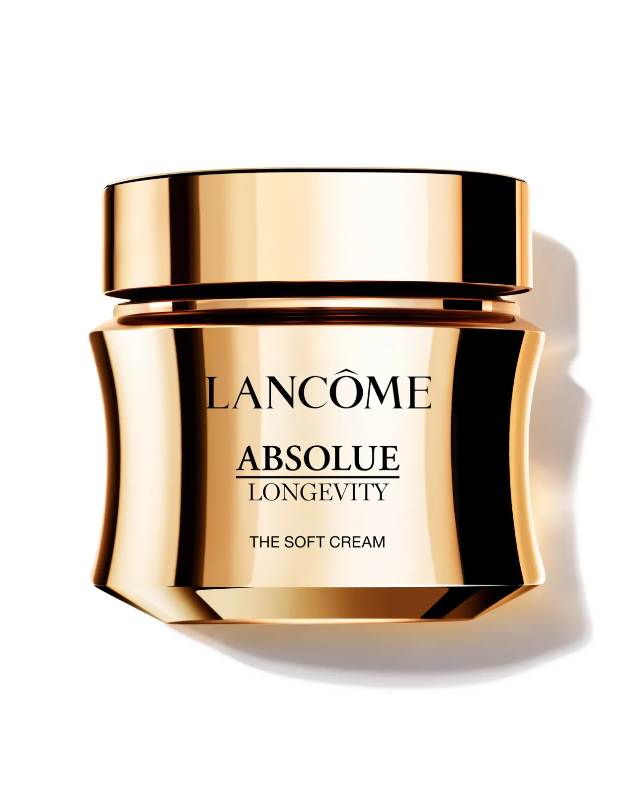 ランコム アプソリュ ザ ソフトクリーム 60ml アプソリュ ザ ソフトクリーム 60ml | Matsuya Ginza