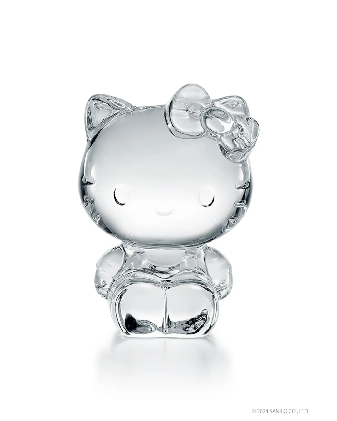 激レア☆ハローキティ☆celebrating the millennium☆限定 フルタ製菓の「チョコエッグ」にハローキティが登場！｜サンリオ