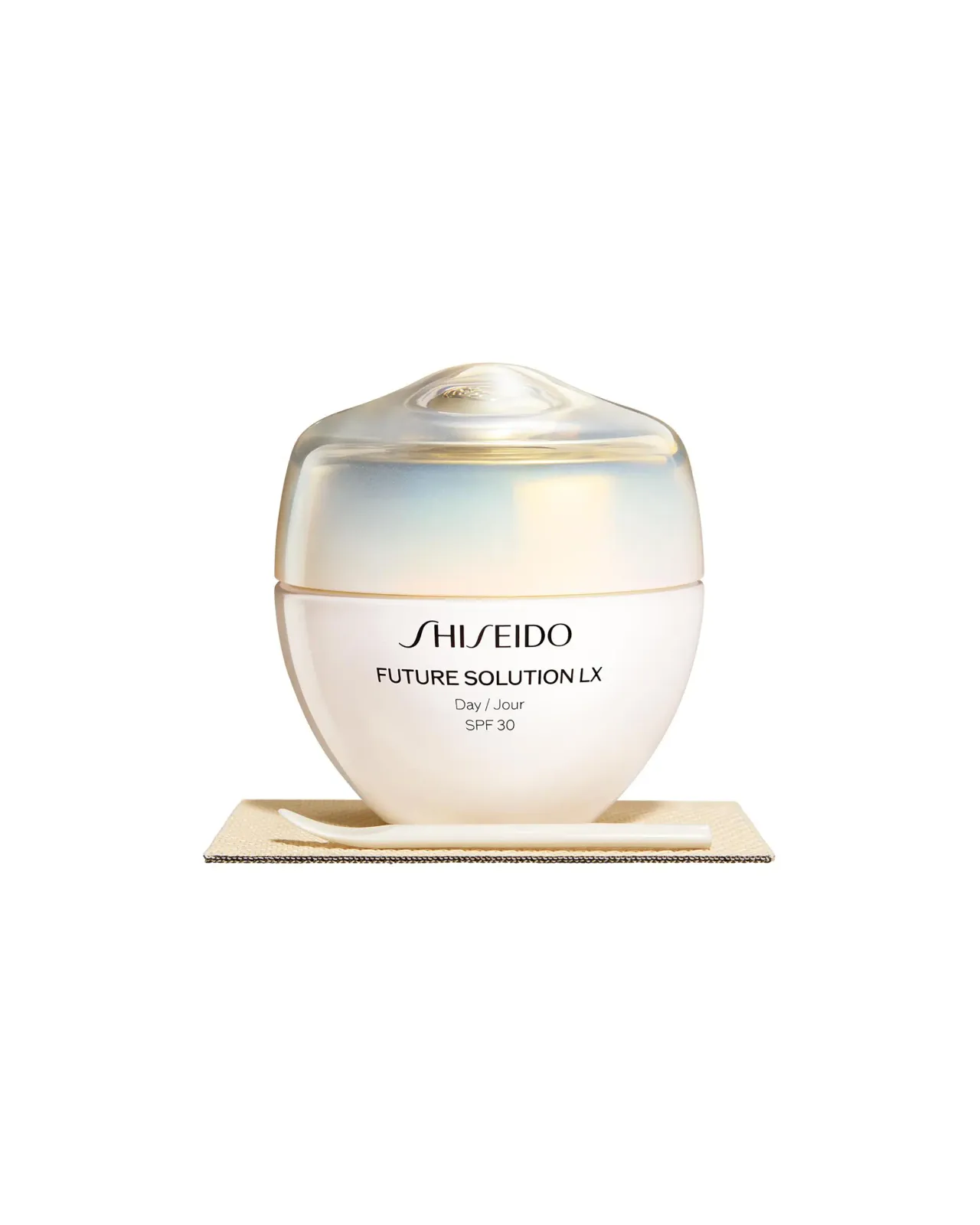 SHISEIDO フューチャーソリューション LX トータル プロテクティブ 