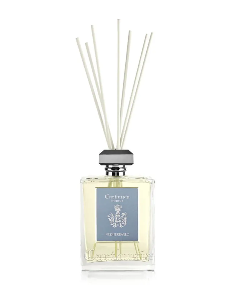 Carthusia BEAUTY Product List | Matsuya Ginza