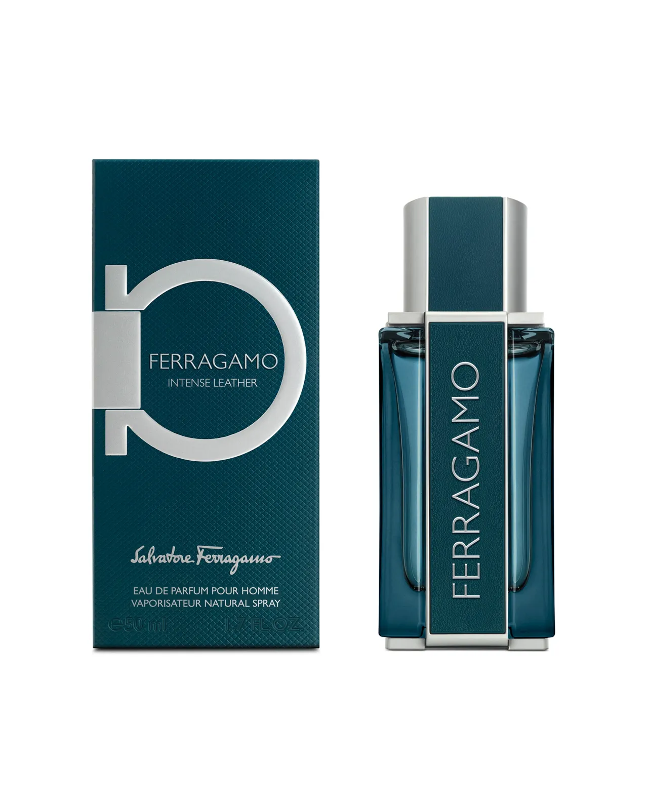 フェラガモ インテンス オーデパルファム 50ml | Matsuya Ginza