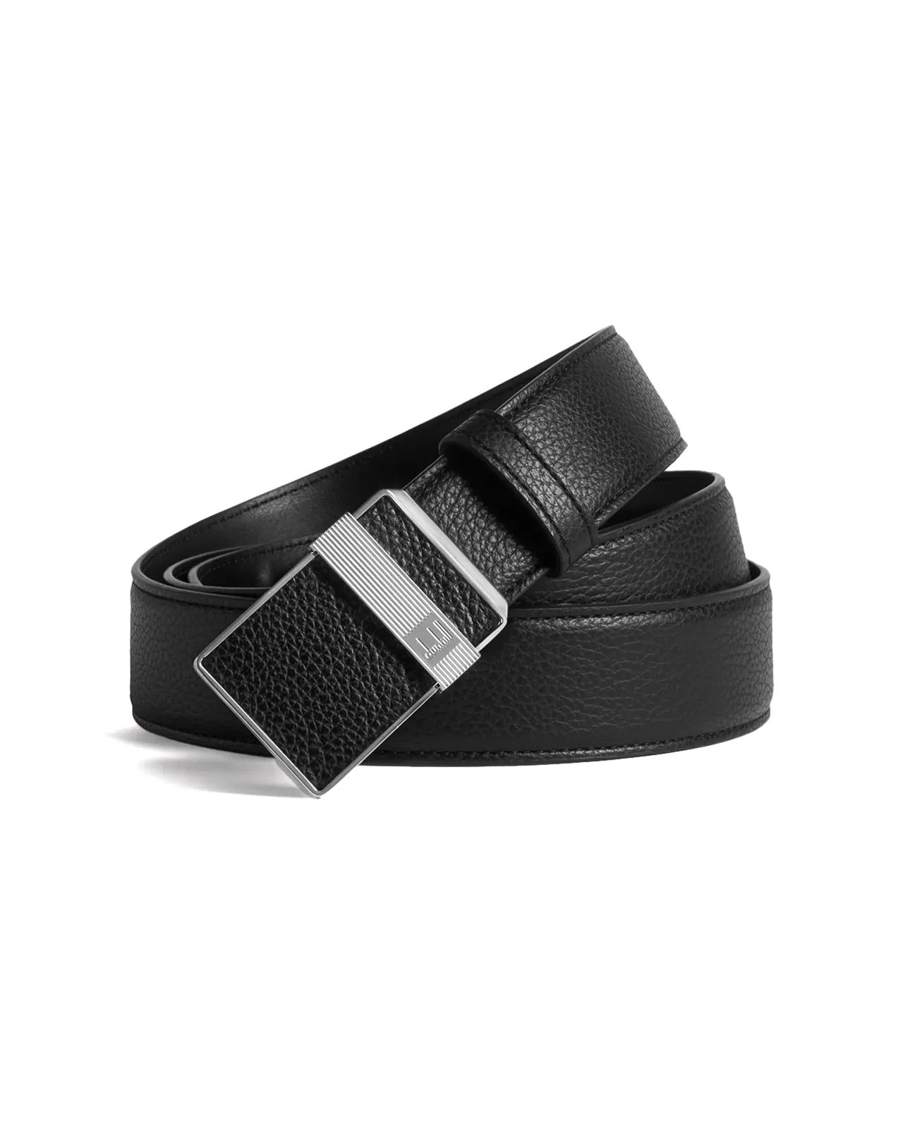 とると オートマティック ロングテールバックル レザーベルト35mm | Matsuya Ginza