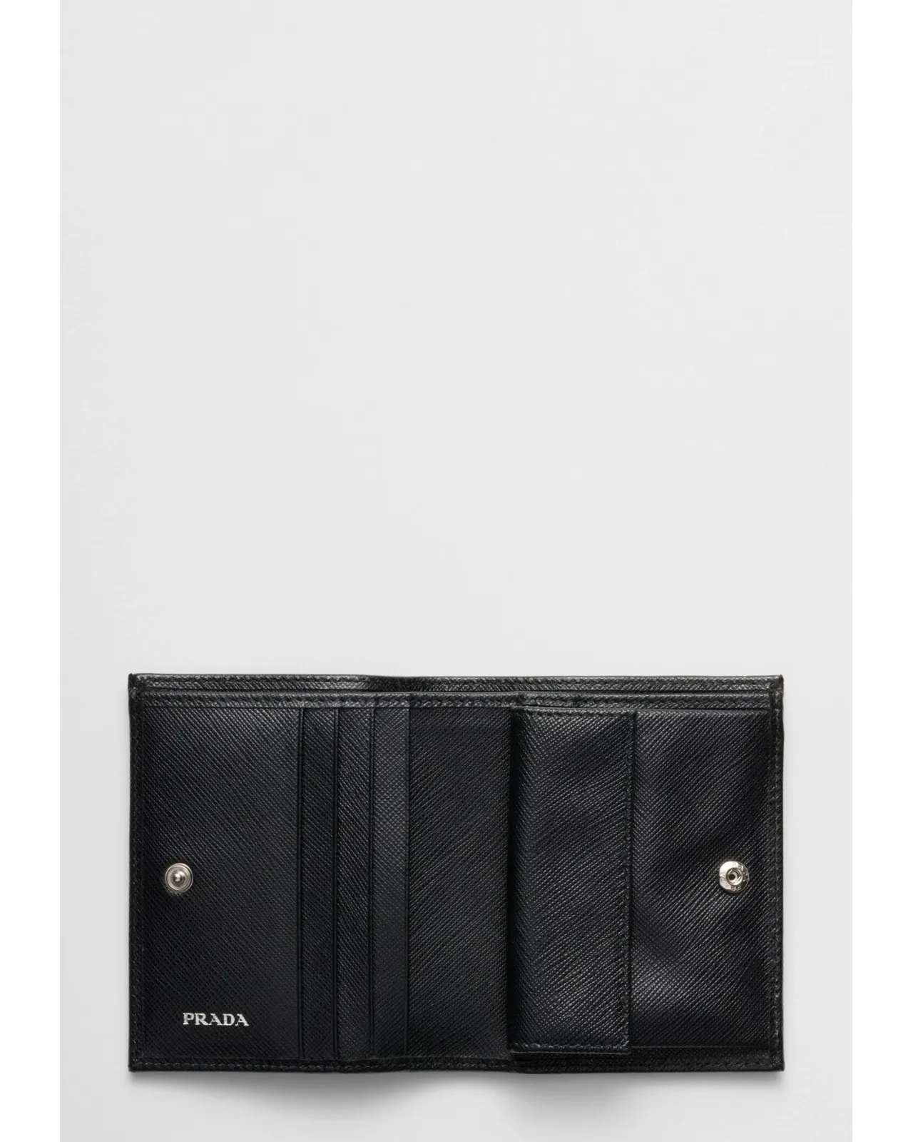 サフィアーノトライアングル 財布 1MV204 QHH F0632 | Matsuya Ginza