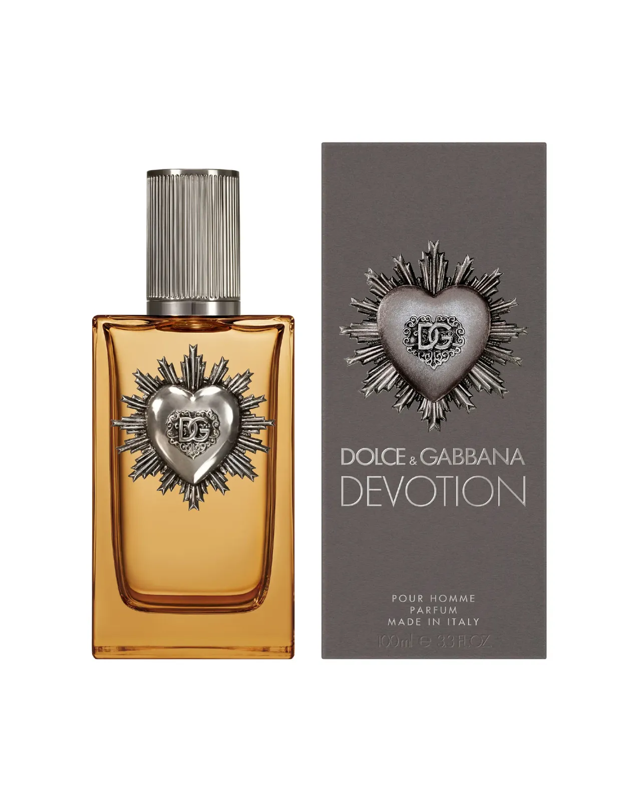 ドルチェ＆ガッバーナ ディヴォーション プールオム パルファム 100ml