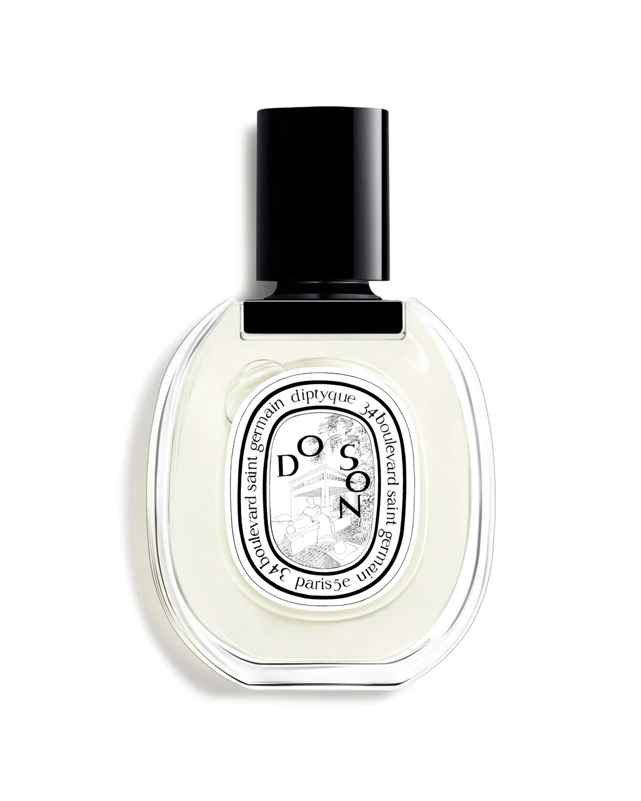 オー ド トワレ ド ソン 50ml | Matsuya Ginza