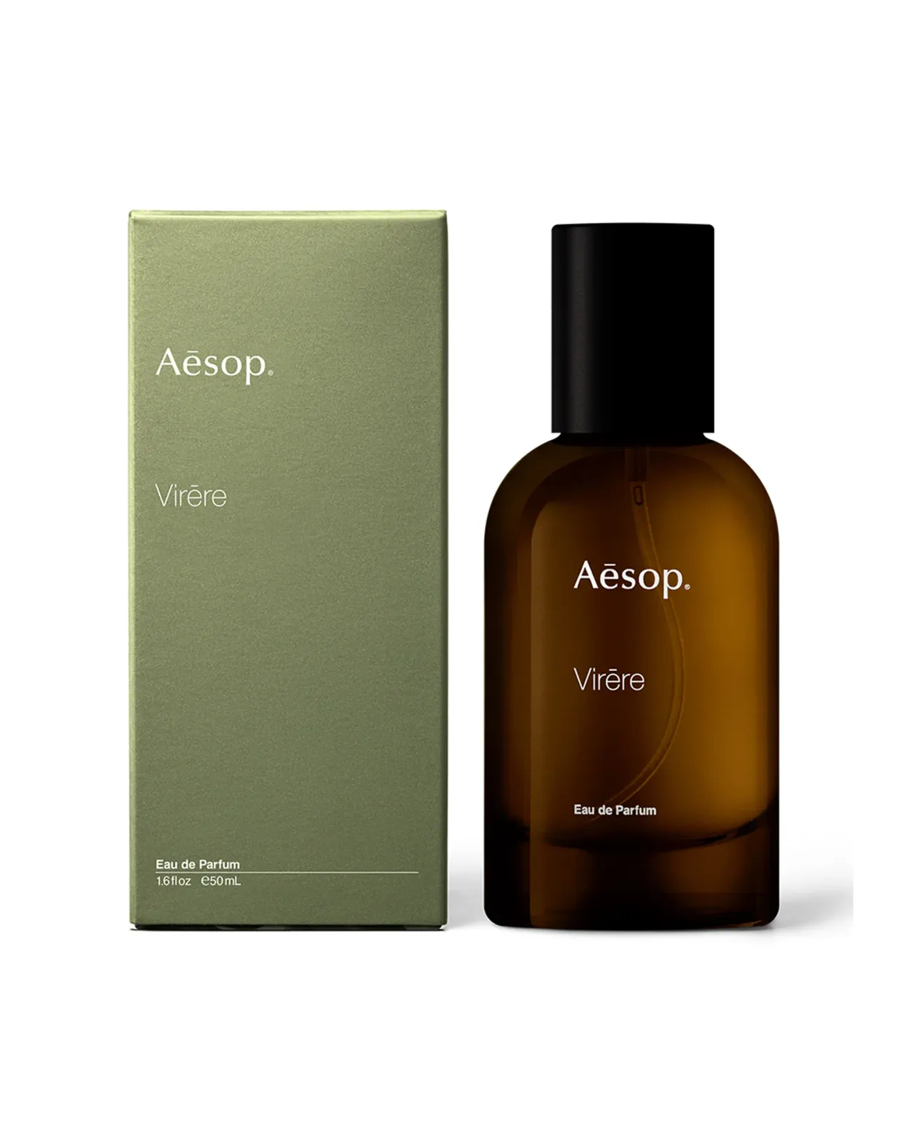 Aesop ヴィレーレ オードパルファムのリアルな口コミ ヴィレーレ 試してみた】Aesop オードパルファム50ml 香水(ユニセックス)