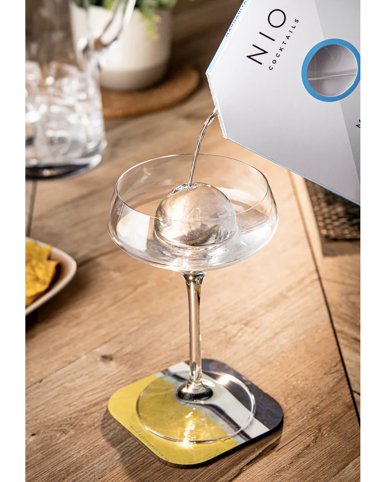 Margarita 6-piece Set 100ml×6 | Matsuya Ginza