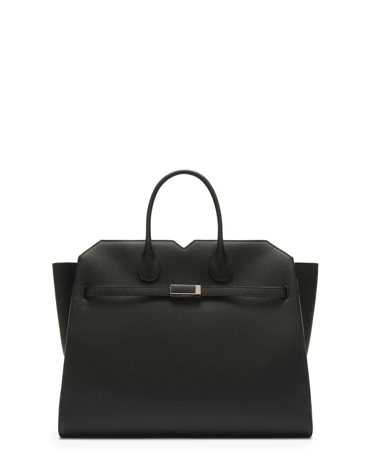 2ハンドル ミラノバッグ ラージ | Matsuya Ginza