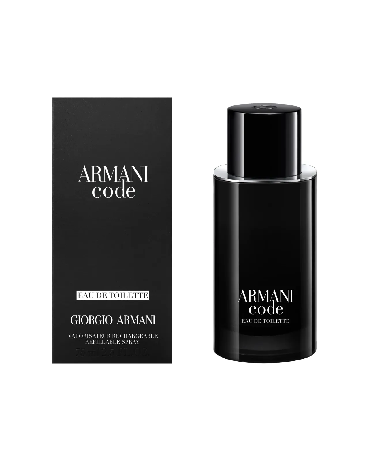 アルマーニ コード 75ml | Matsuya Ginza