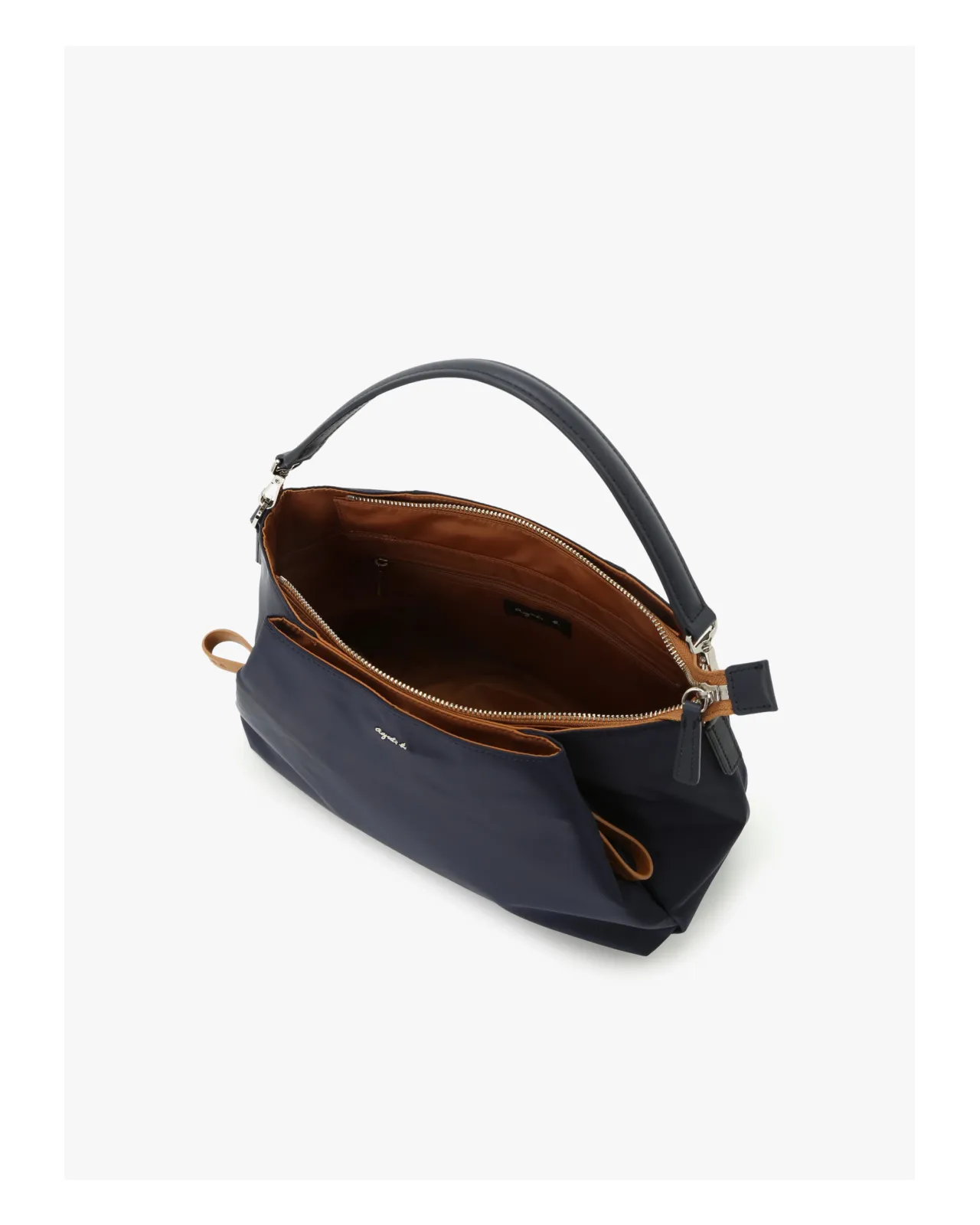 2wayショルダーバッグ OAS14-03 | Matsuya Ginza