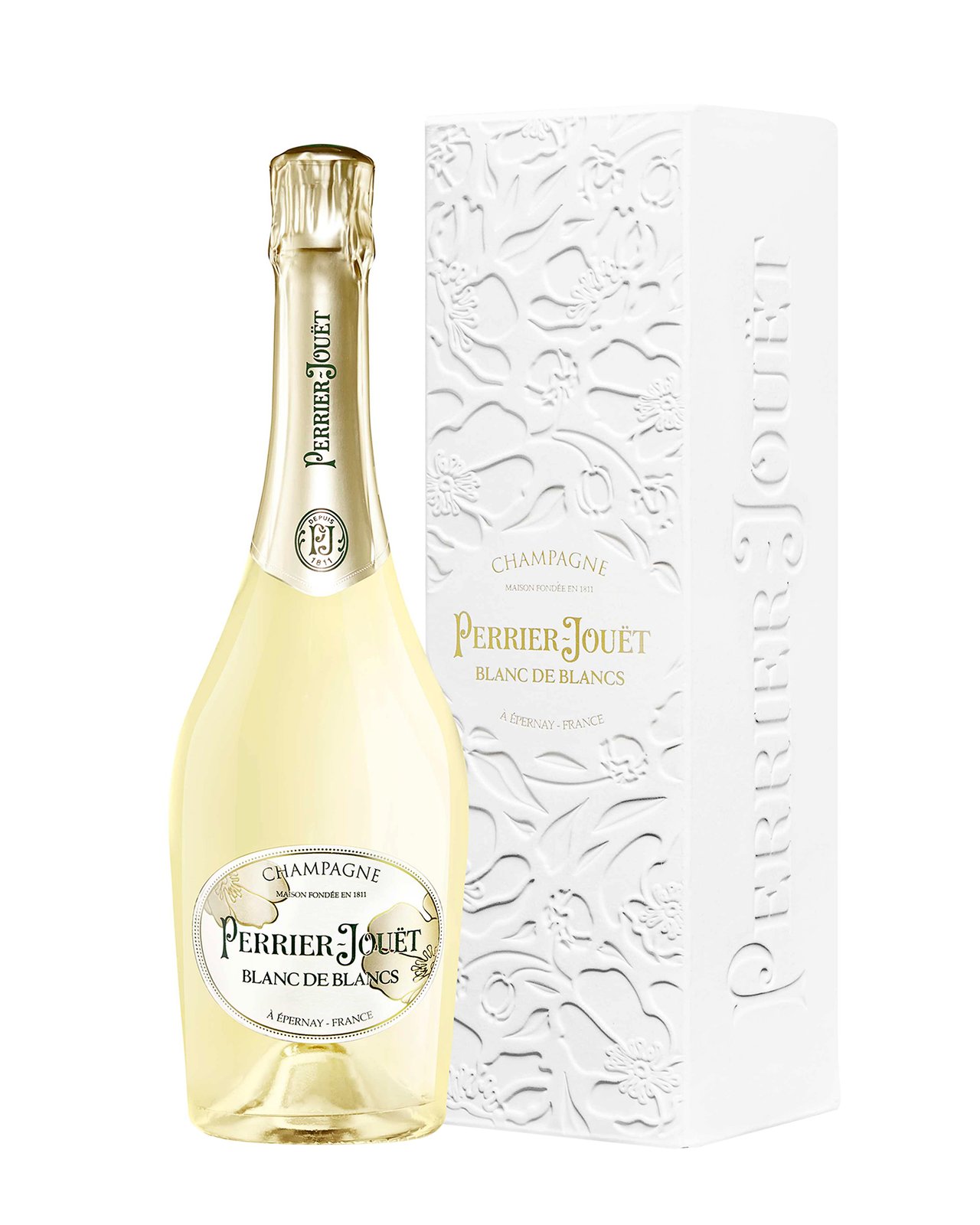 ペリエジュエ　ブランドブラン　750ml ペリエ ジュエ ブラン・ド・ブラン 750ml | Matsuya Ginza