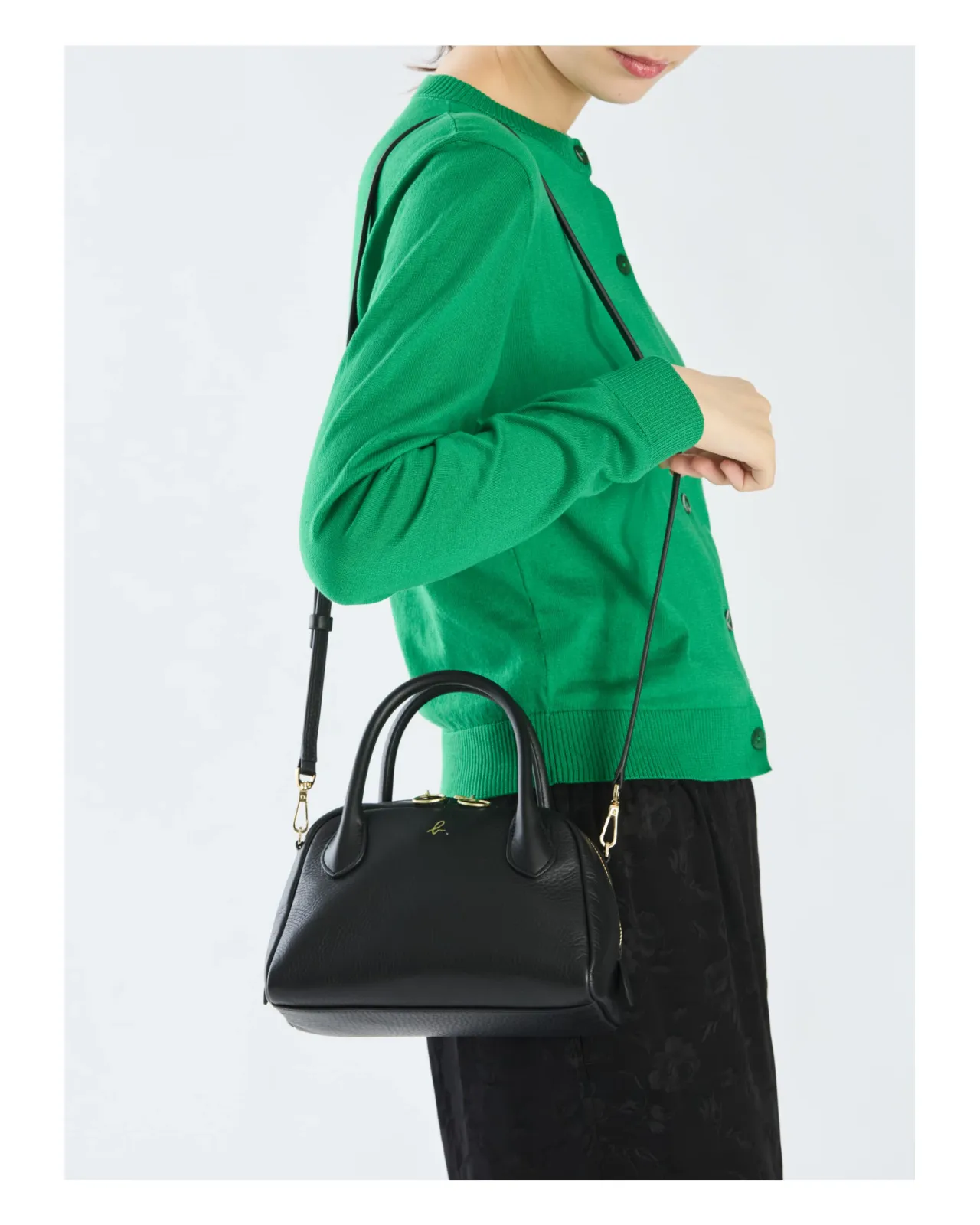 ボストンバッグ XAS01－01 | Matsuya Ginza